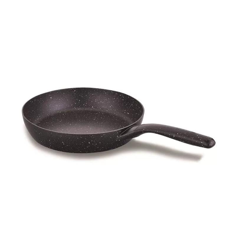 Korkmaz Poêle Gusto Plus 24 x 5 cm de 2 Litres en