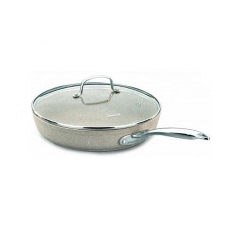 Sauteuse Korkmaz Granita 26 cm