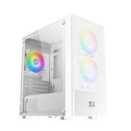 Xigmatek OREO Arctic Moyen tour RGB