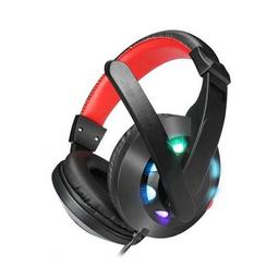 EHERE A65, Casque filiare USB LED en