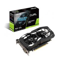 ASUS Carte Graphique GeForce GTX 1650 GDDR5