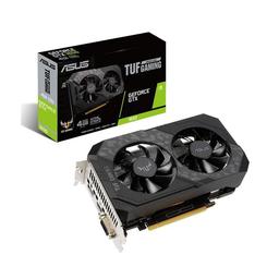 ASUS Carte Graphique GeForce GTX 1650 GDDR6