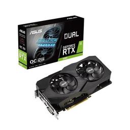 ASUS Carte Graphique GeForce RTX Overclockée EVO