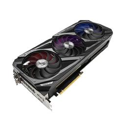 ASUS Carte Graphique ROG STRIX RTX 3090 O24G GAMING