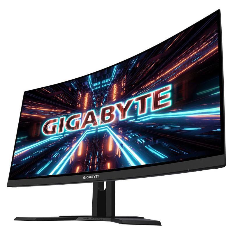 Gigabyte Écran Gaming incurvé G27FC FHD 165HZ