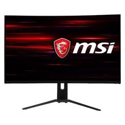 MSI Ecran Gaming incurvé RGB de , Optix MAG322CR FHD 180HZ