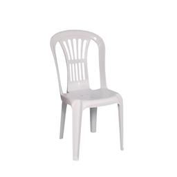 Bistrot Chaise Sotufab CHB040-01 Terrasse Lait