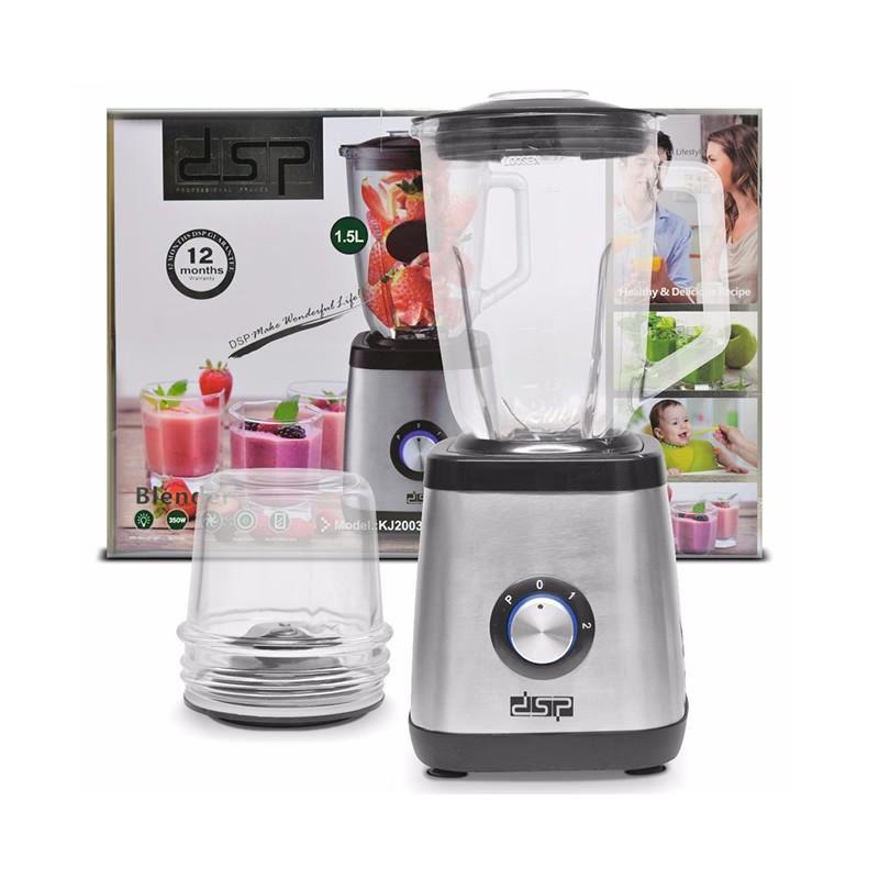 DSP KJ2003 de 1.5 Litres 350 Watts