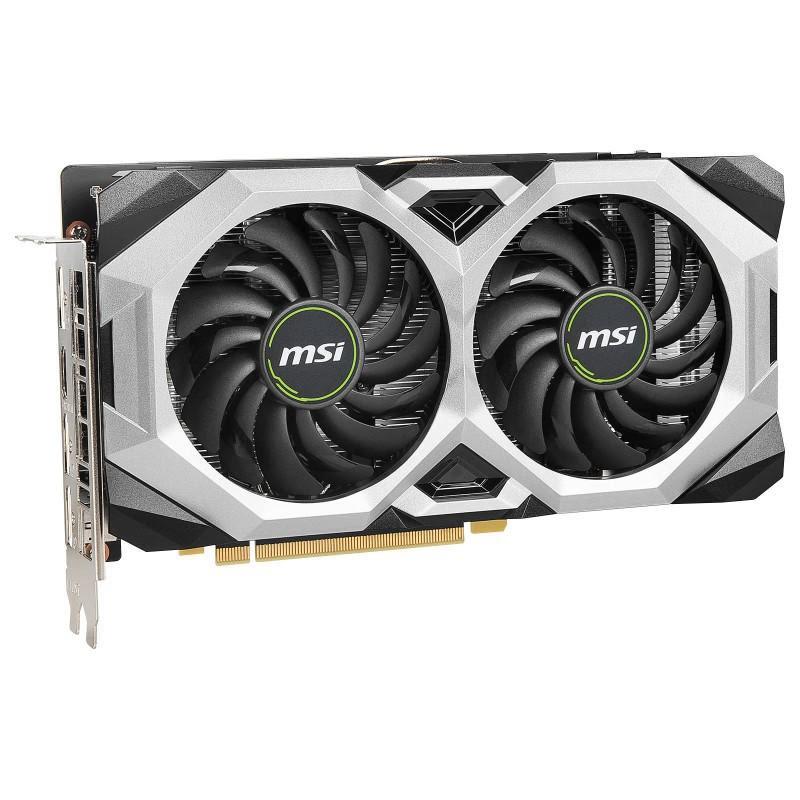 MSI Carte Graphique GeForce RTX Ventus OC