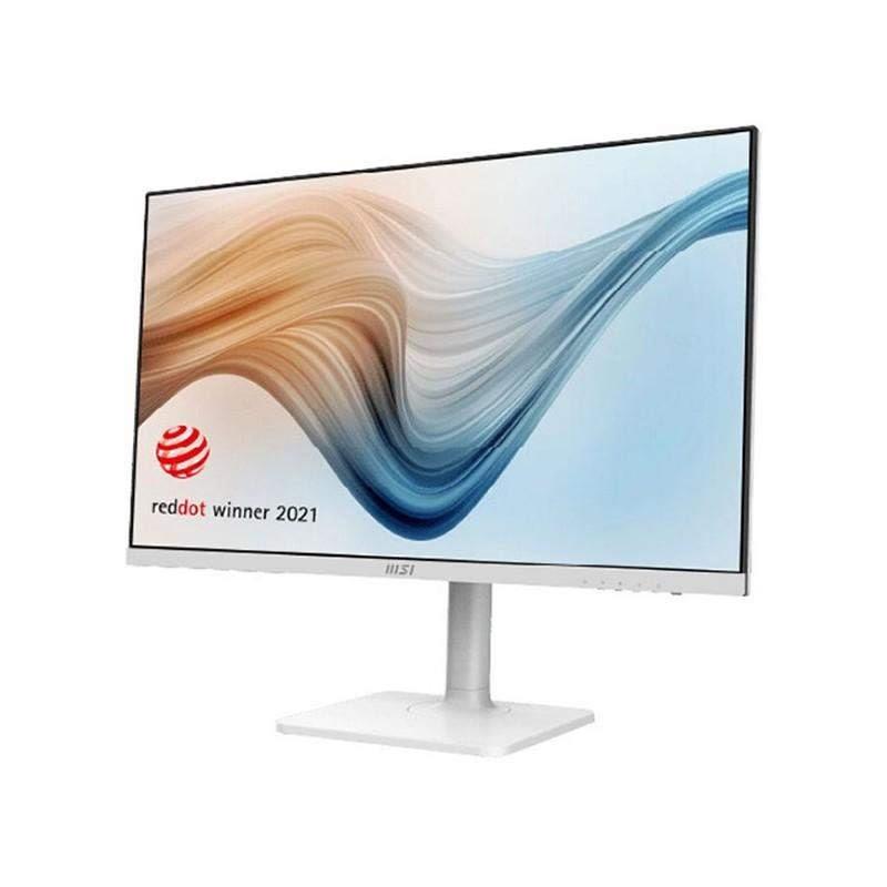 MSI Écran Gaming de Modern MD271P IPS FHD FLAT 75Hz PIVOT