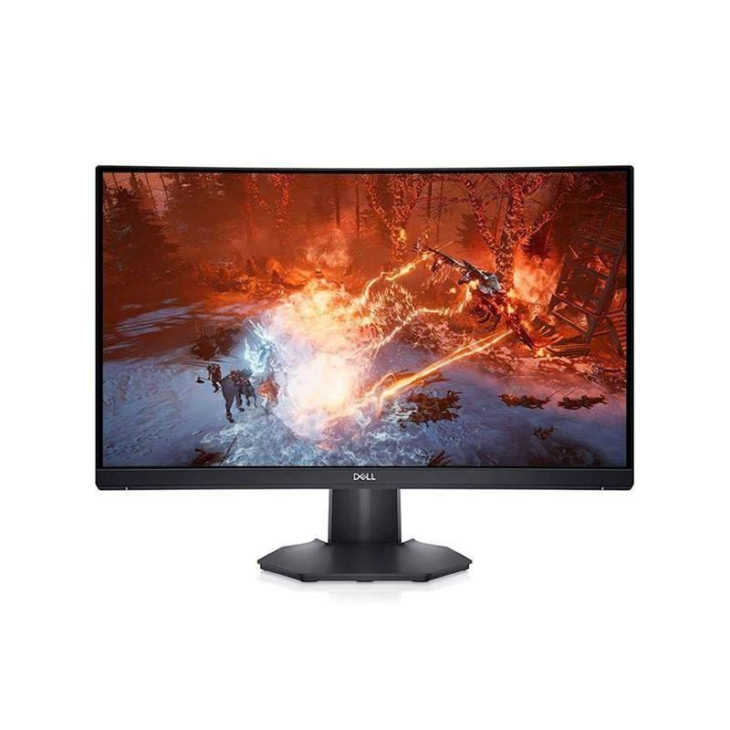 Dell Ecran Gamer de S2422HG Full HD 165 Hz Incurvée