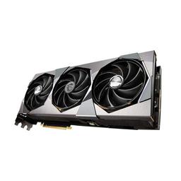 MSI Carte Graphique GeForce RTX 4070 Ti SUPRIM X