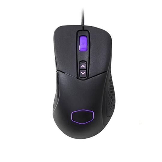 Cooler Master MM531, Souris Gaming à 7 boutons de 12000 DPI