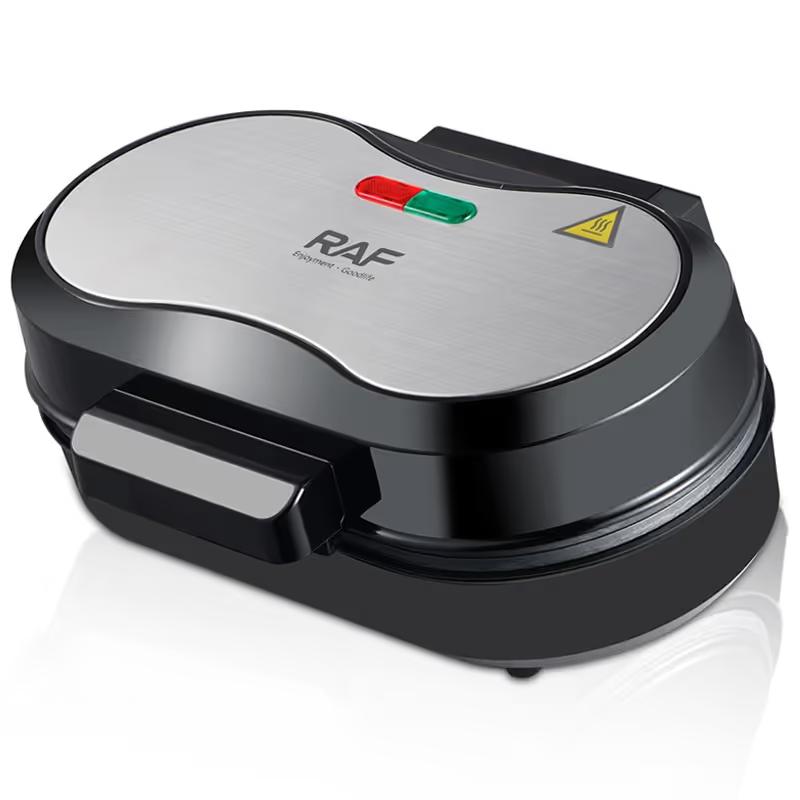 Hamburger 750W RAF R-245