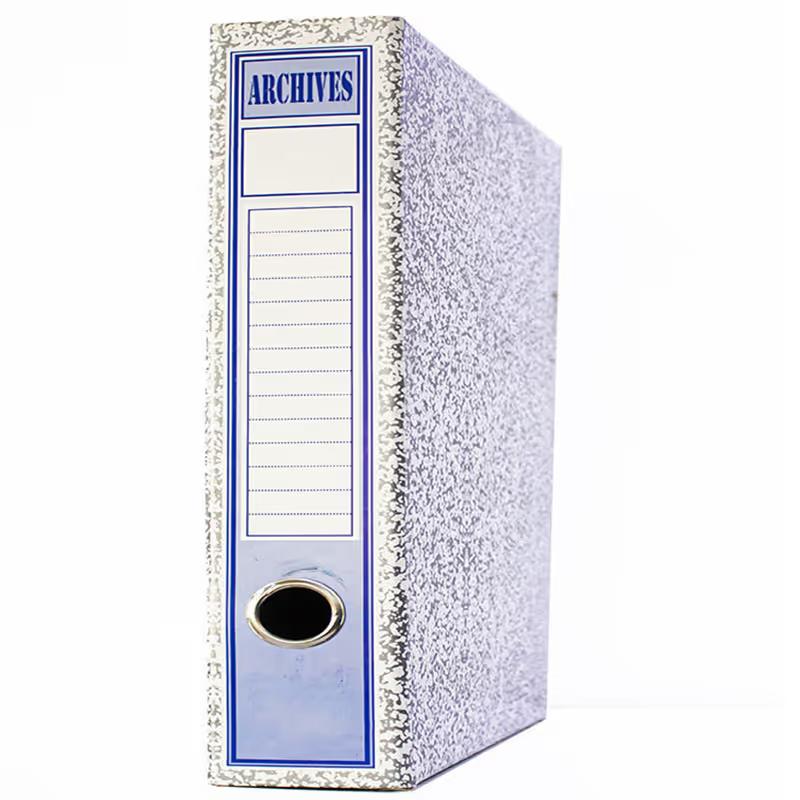 Cm Boite AZ10 Archidoc