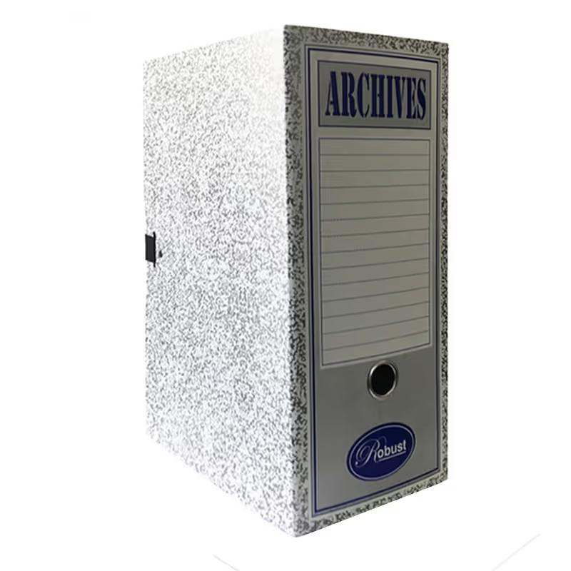Cm Boite AZ15 Archidoc
