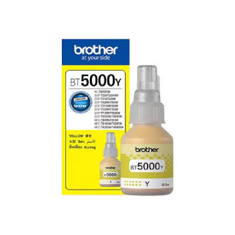 Brother D'encre BT-5000