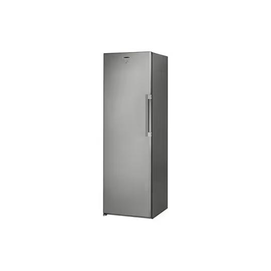 Whirlpool Vertical 307 Litres Inox