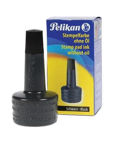 Encre à tampon encreur Pelikan