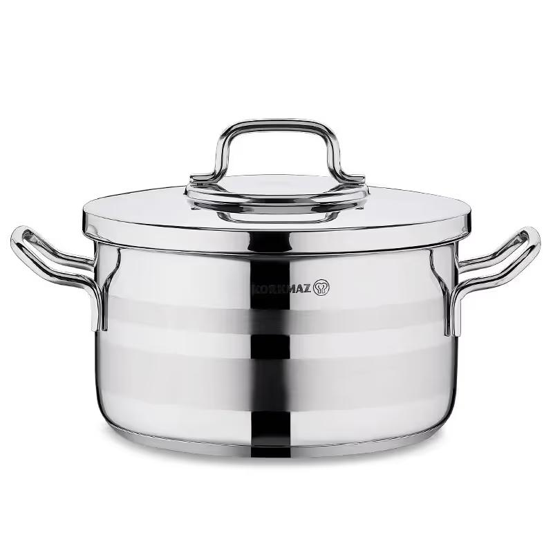 korkmaz 16Cm Astra A2021 Inox