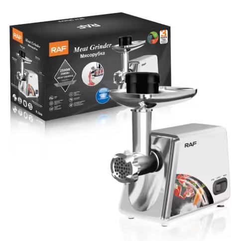 viande 2500W Raf R.3368