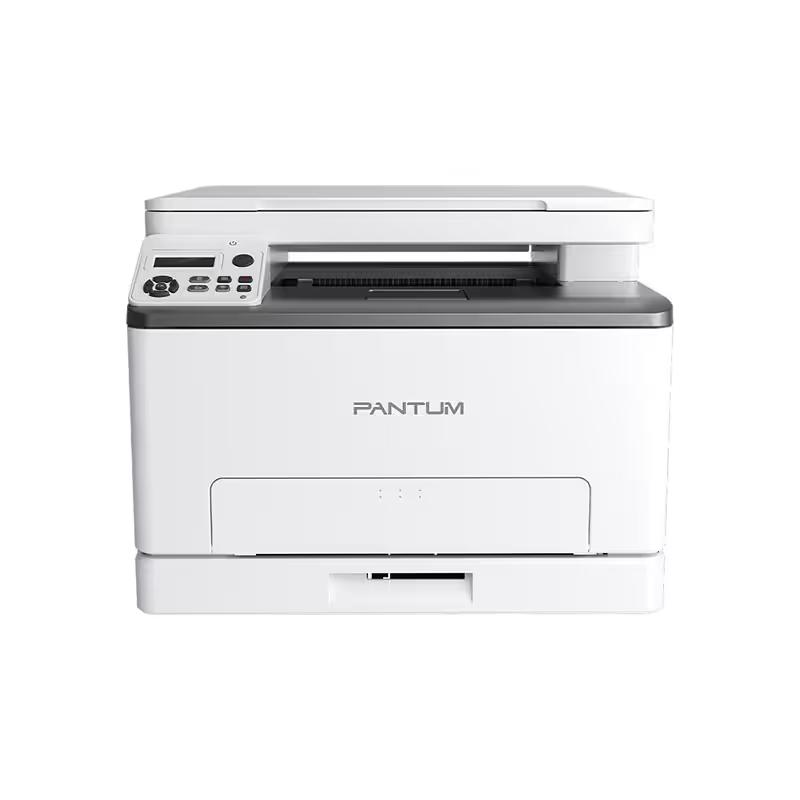 Pantum Imprimante Multifonction Laser Couleur CM1100DW