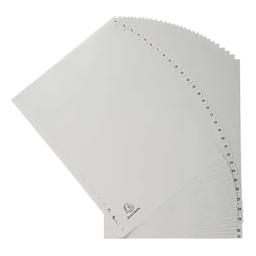 Intercalaires Numériques de Exacompta