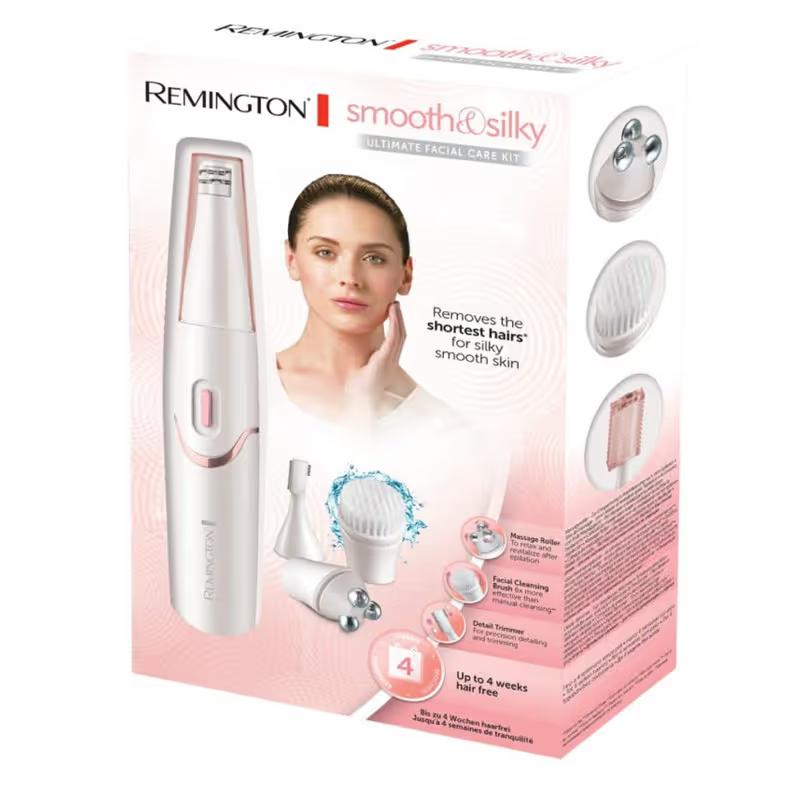 Remington visage EP7070 Smooth & Silky