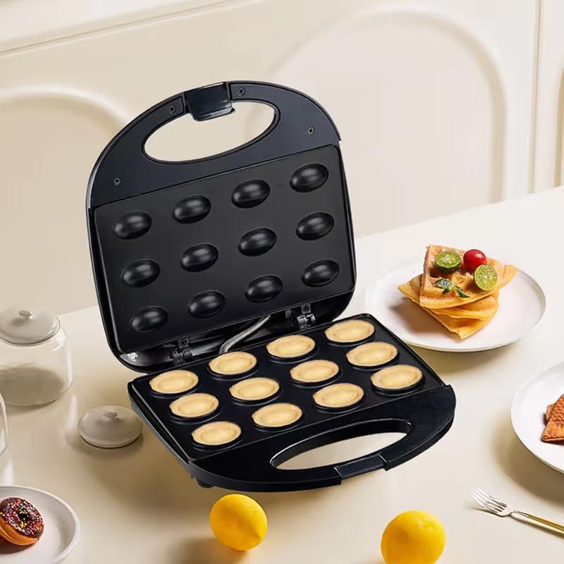Nut Maker 12 PCS Raf R.246