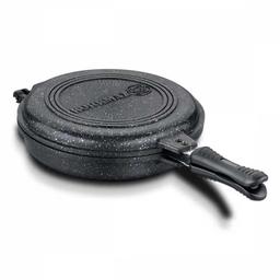 Grill Poêle Ronde Korkmaz 28 cm
