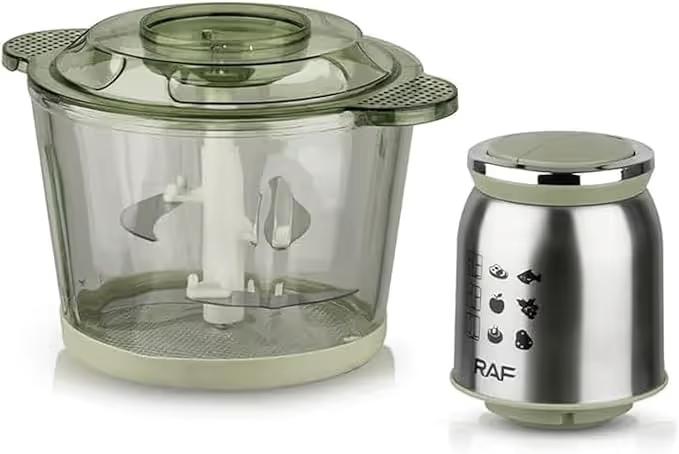RAF 3L 600W R.7002