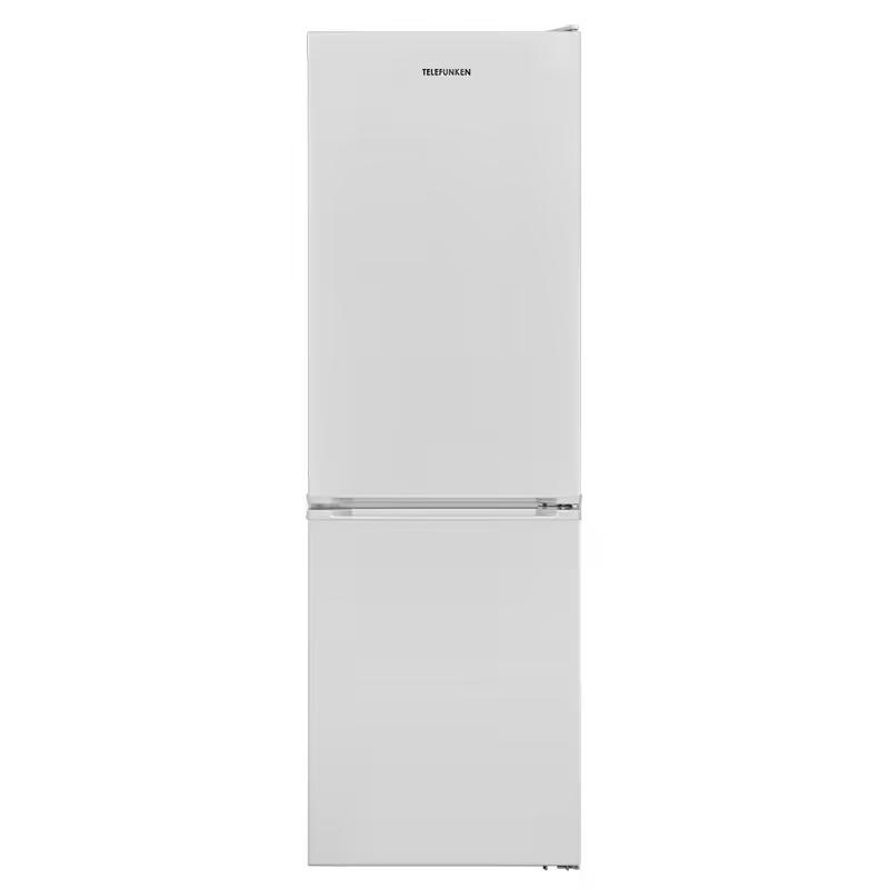Telefunken FRIG-373W 341 Litres Nofrost
