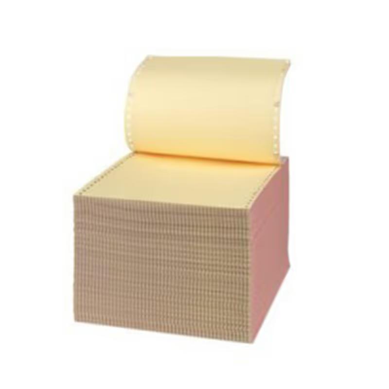Rame Papier Listing 2NCR 24*28 500F