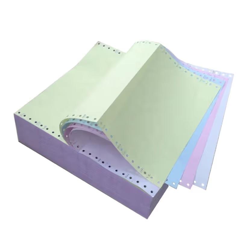 Rame Papier Listing 4NCR 24*28 250F