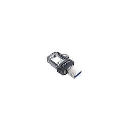 SanDisk Ultra Dual Drive m3.0, clé USB de capacité en