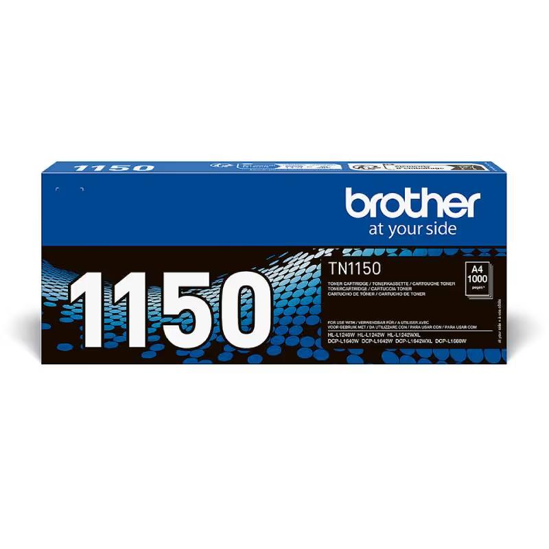 Brother Toner Laser TN1150