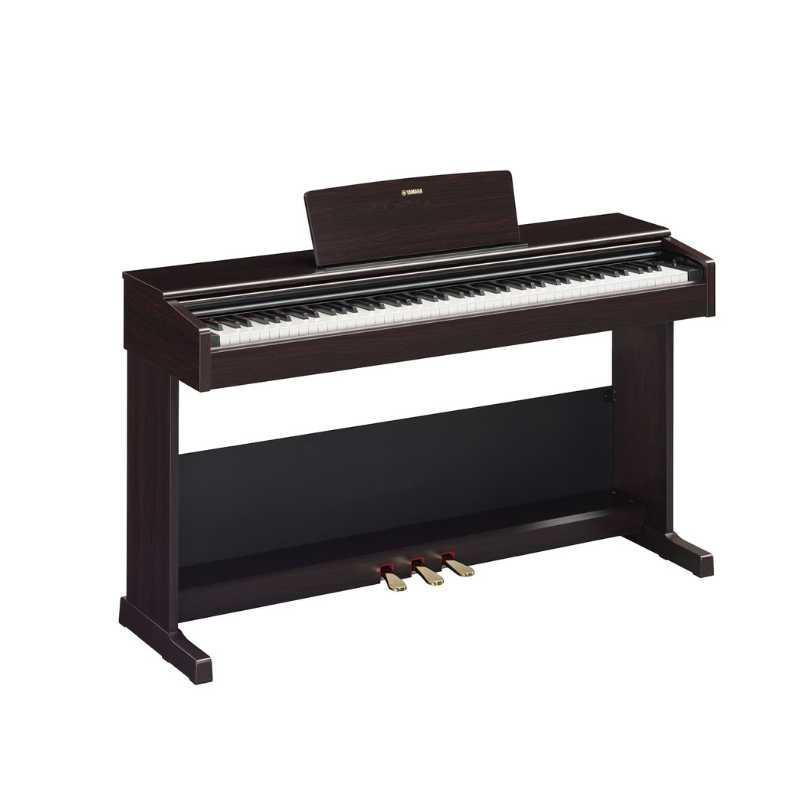 PIANO NUMERIQUE YAMAHA ARIUS YDP105 BOIS DE