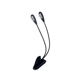 PUPITRE Lampe A 4 LED SML200