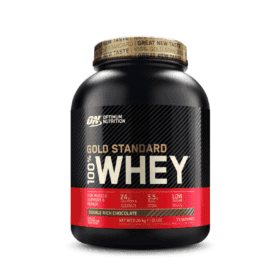 Whey Standard 2.3 Kg Optimum Nutrition