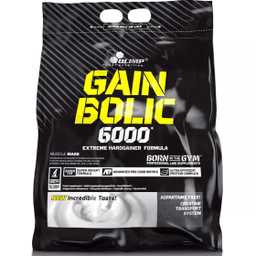 Gain Bolic 6000 6.8kg Olimp Nutrition