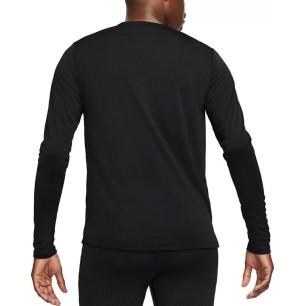 NK DF UV MILER TOP LS