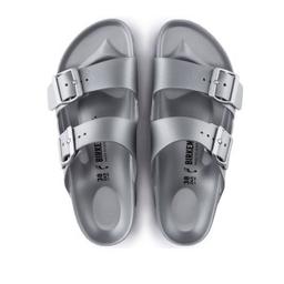 BIRKENSTOCK Arizona Eva METALLIC