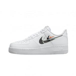 Nike Air Force 1 Low Multi Swoosh