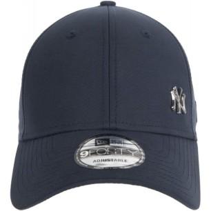 MLBFLAWLESS LOGO BASIC 940 NEYYAN NVY