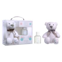 Eau de Senteur + Pelluche
