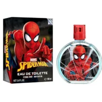 SpiderMan Eau De Toilette