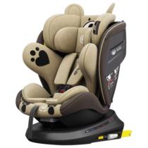 Siège Auto Isofix 360°