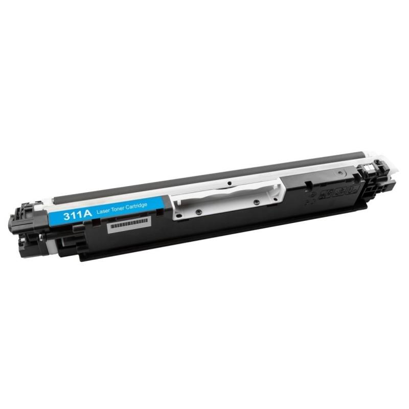 HP Toner Adaptable 126A Cyan