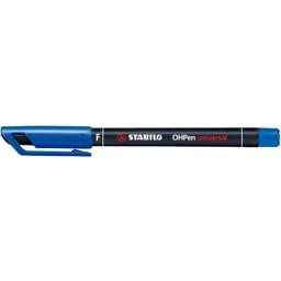 STABILO Marqueur UNIVERSEL PERMANENT OHP 0.7MM