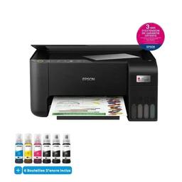 Epson Imprimante Jet d'Encre L3251